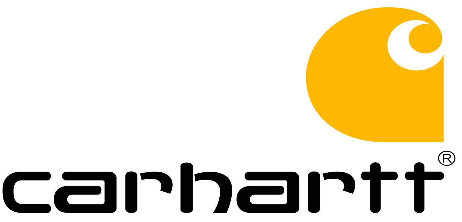 Carhartt Logo transparent