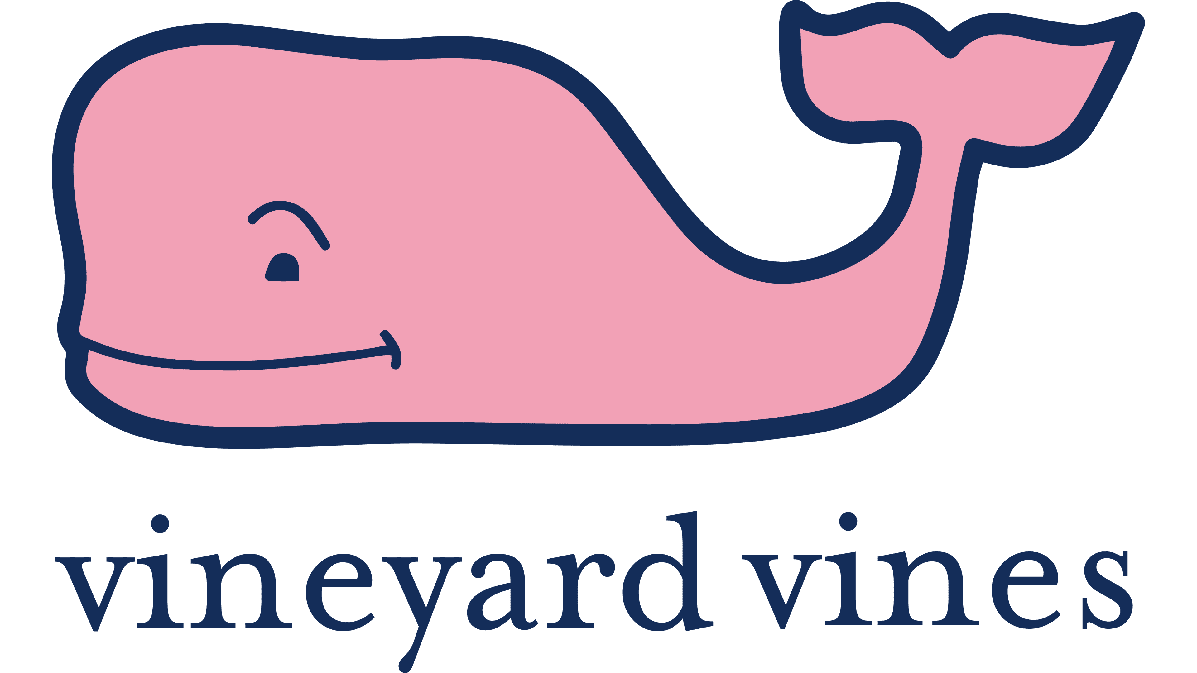 Vineyard Vines logo