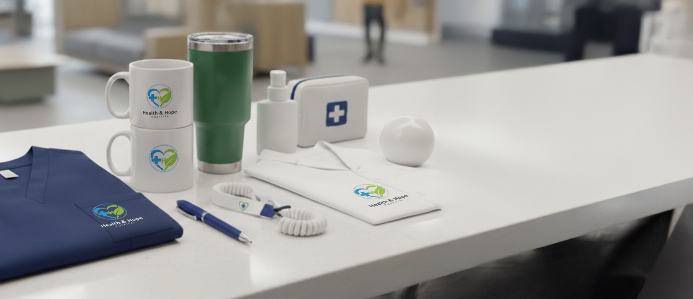 Promotional products hero