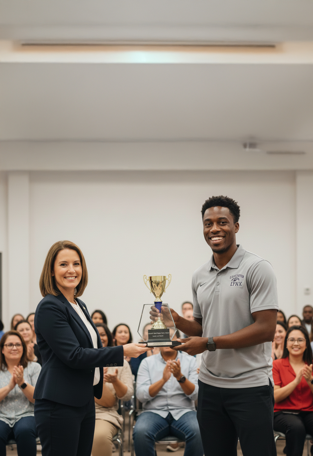 Employee Recognition Program