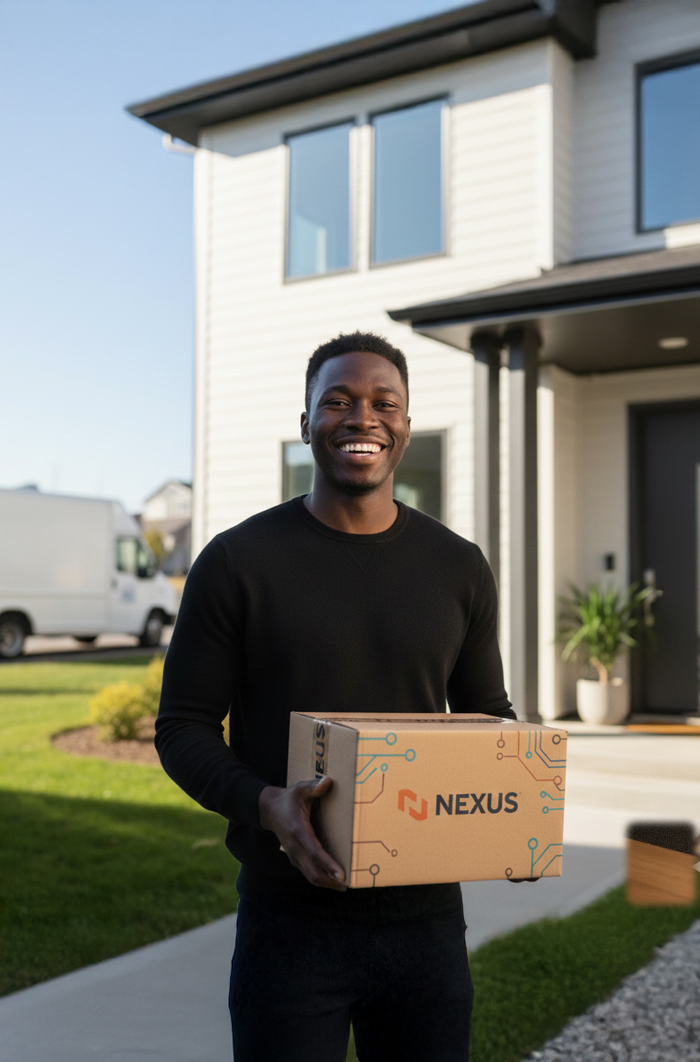 Step 4: We Fulfill Order