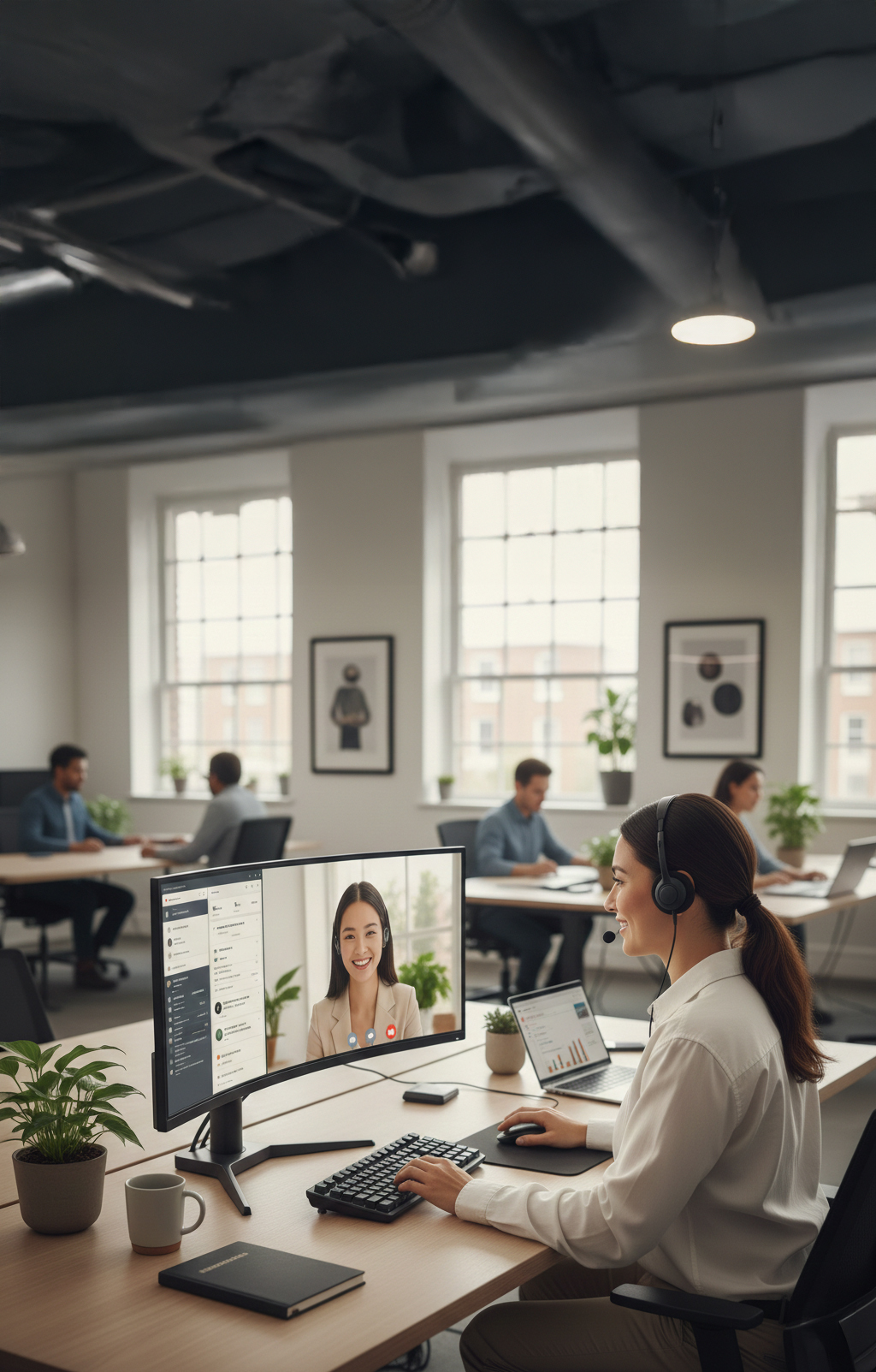 Communication & Engagement